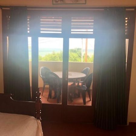 Apartmán Belle Vue La Trinité Exteriér fotografie