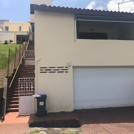 Apartmán Belle Vue La Trinité Exteriér fotografie