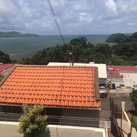 Apartmán Belle Vue La Trinité Exteriér fotografie