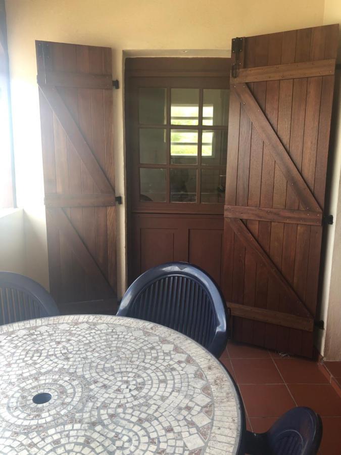 Apartmán Belle Vue La Trinité Exteriér fotografie