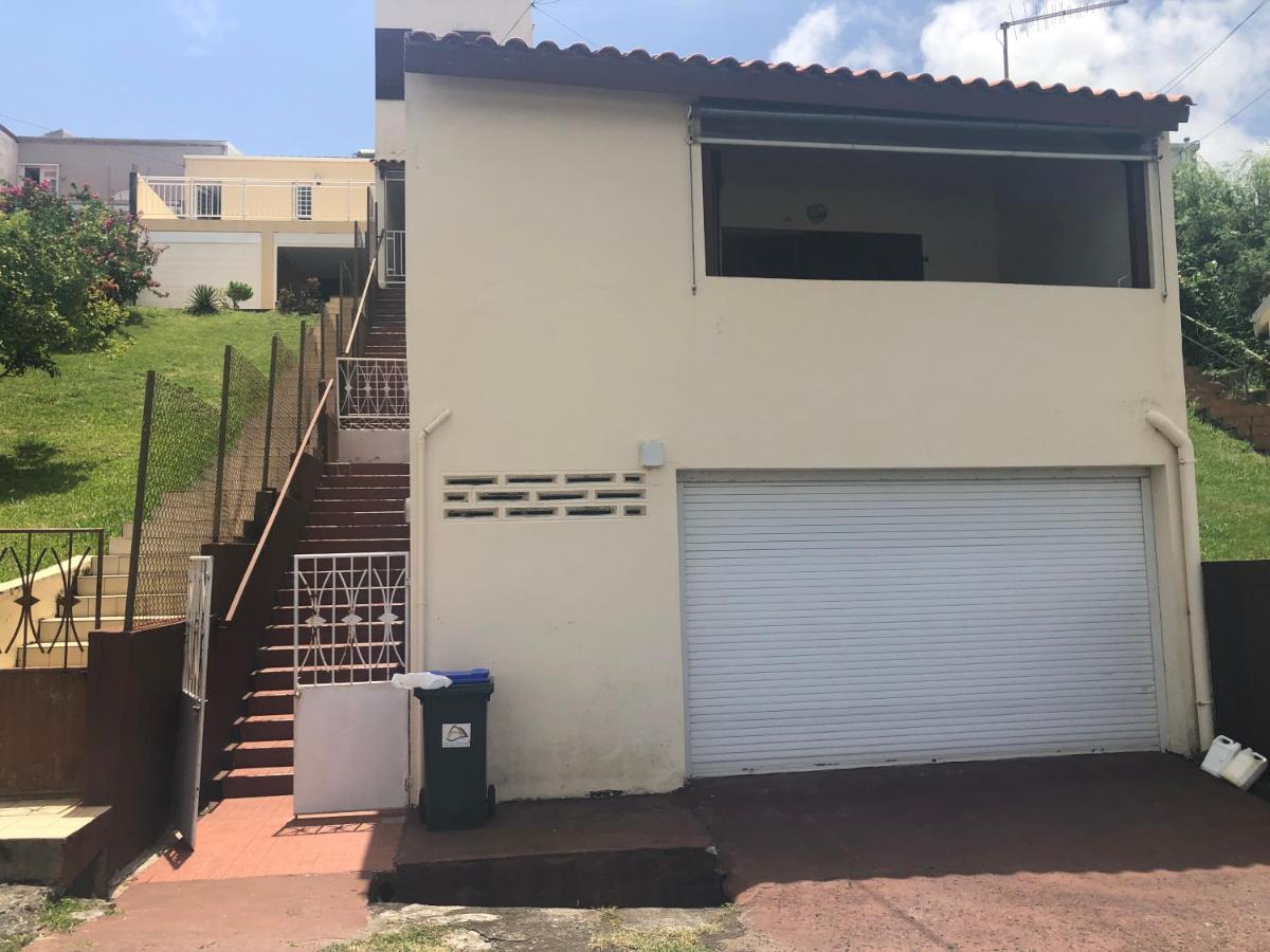 Apartmán Belle Vue La Trinité Exteriér fotografie