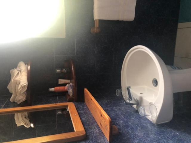 Apartmán Belle Vue La Trinité Exteriér fotografie